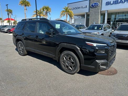 New 2026 Subaru Outback Premium image 1