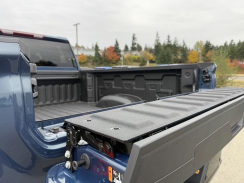 New 2026 Chevrolet Silverado 2500 Custom w/ Custom Value Package image 32