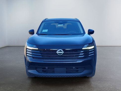 New 2026 Nissan Kicks SV w/ SV Premium Package image 8