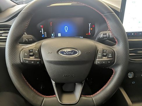 Used 2023 Ford Escape ST-Line w/ Tech Pack #1 image 14