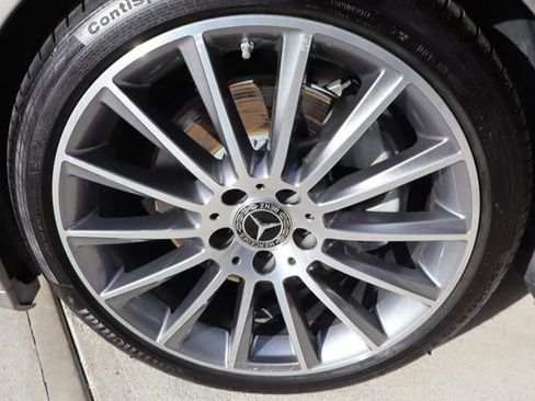 Used 2021 Mercedes-Benz C 300 Sedan image 48