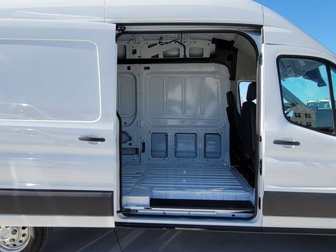 New 2026 Ford Transit 250 148 High Roof AWD image 8