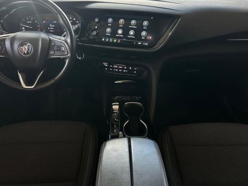 Used 2022 Buick Envision Preferred image 4