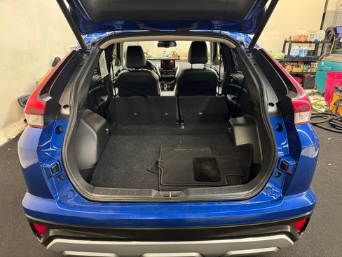 Used 2024 Mitsubishi Eclipse Cross SE AWD/4WD image 6