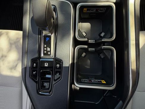 New 2026 Lexus TX 350 AWD image 20