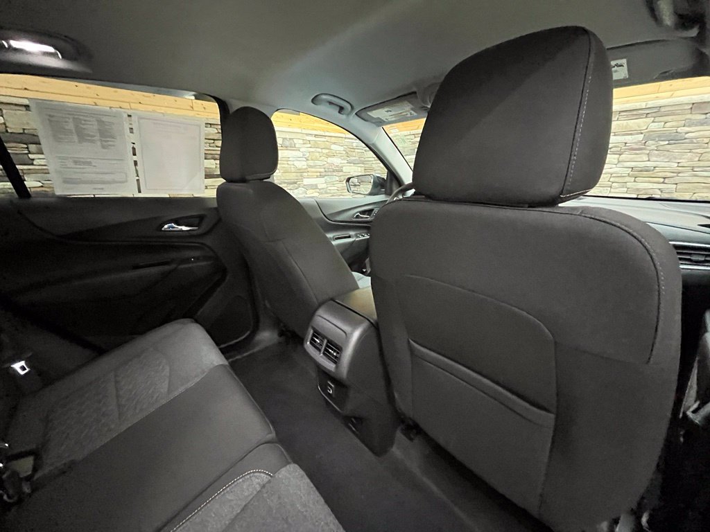 Used 2024 Chevrolet Equinox LT AWD/4WD image 57