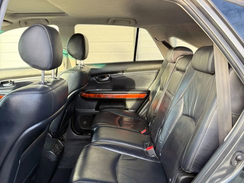 Used 2009 Lexus RX 350 AWD image 7