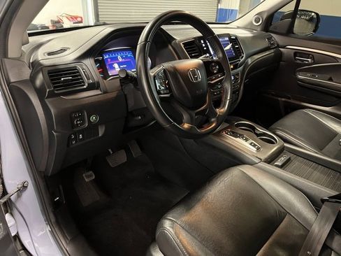 Used 2022 Honda Pilot Special Edition image 19