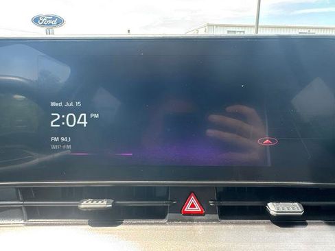 Used 2023 Kia Sportage EX FWD image 22