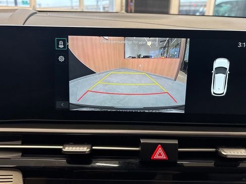 Used 2026 Kia Sportage EX image 25