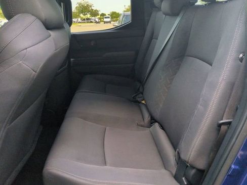 Certified 2024 Toyota Tacoma SR5 AWD/4WD image 14
