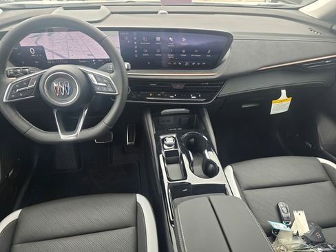 New 2026 Buick Envision Sport Touring image 12