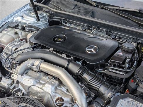 Certified 2025 Mercedes-Benz CLA 250 CLA 250 image 24