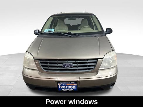 Used 2005 Ford Freestar SES FWD image 3