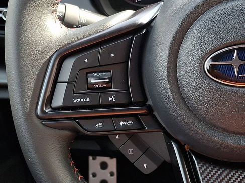 Used 2025 Subaru WRX Premium image 21