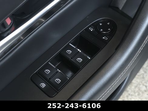 Used 2024 MAZDA CX-90 Plug-In Hybrid w/ Preferred AWD/4WD image 28
