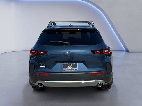 New 2026 MAZDA CX-50 2.5 Turbo w/ Accent Package image 4