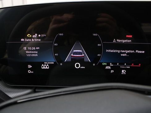 New 2025 Audi SQ5 Premium Plus image 18