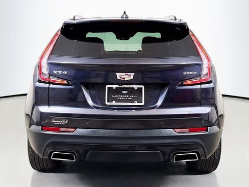 Used 2022 Cadillac XT4 Sport w/ Comfort Package FWD image 5