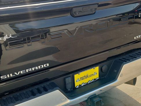 Used 2023 Chevrolet Silverado 2500 LTZ w/ LTZ Premium Texas Edition AWD/4WD image 32