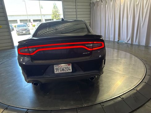 Used 2016 Dodge Charger SRT Hellcat RWD image 6