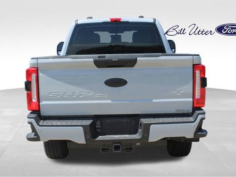 Certified 2025 Ford F250 XL w/ STX Appearance Package AWD/4WD image 6
