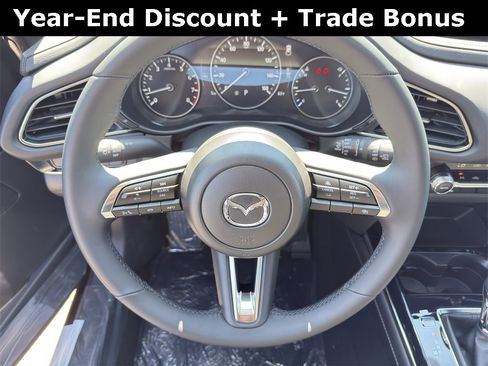 New 2025 MAZDA CX-30 AWD 2.5 S w/ Preferred Package image 21