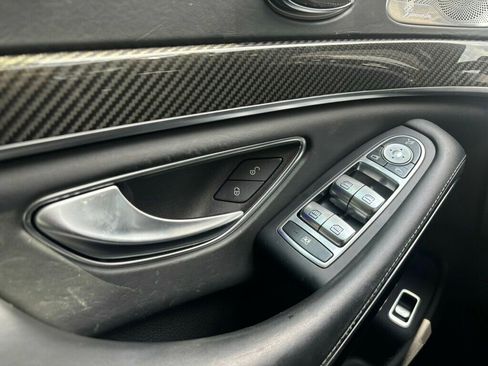 Used 2020 Mercedes-Benz S 63 AMG 4MATIC Sedan image 27