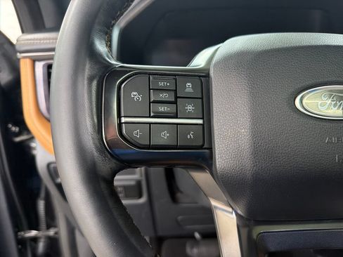 Certified 2022 Ford Expedition Max Platinum RWD image 22
