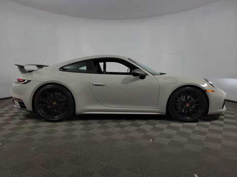 Used 2024 Porsche 911 Carrera T image 10