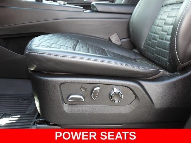 Used 2023 Cadillac Escalade V w/ LPO, Floor Liner Package AWD/4WD image 19