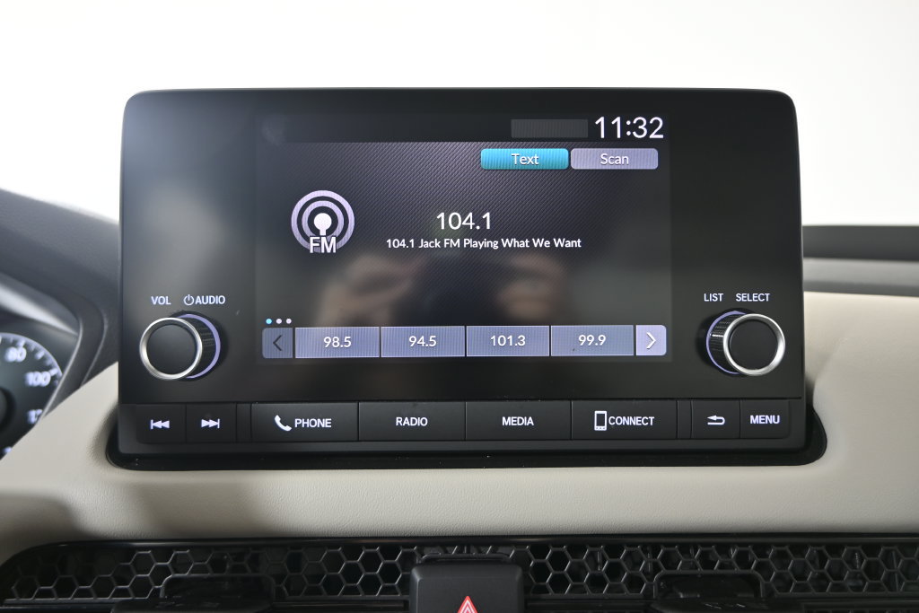 Used 2023 Honda HR-V LX image 26