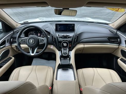 Used 2021 Acura RDX FWD image 64