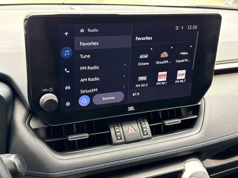 Used 2024 Toyota RAV4 XSE w/ Advanced Technology Package image 29