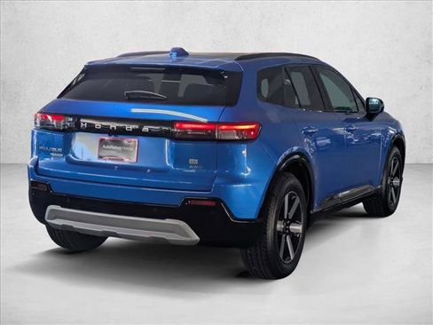 New 2026 Honda Prologue Touring image 2