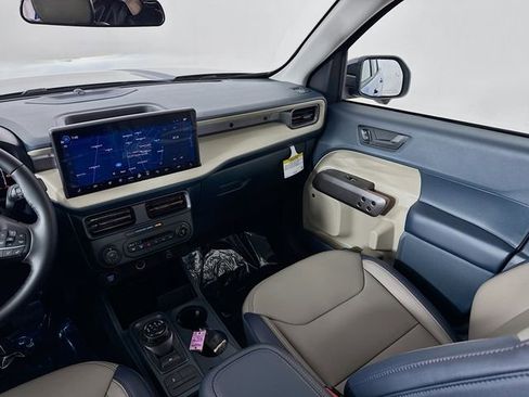 New 2026 Ford Maverick Lariat w/ 4K Tow Package image 24