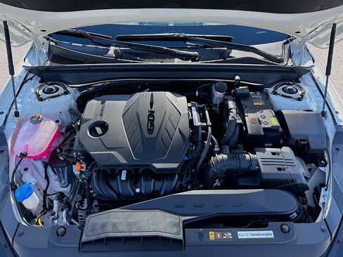 Certified 2025 Kia K5 GT-Line w/ GT-Line Premium Package image 34