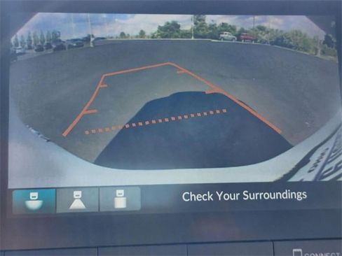 Used 2024 Honda HR-V LX image 8