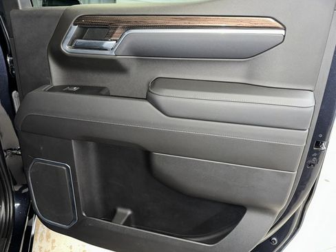 Certified 2022 Chevrolet Silverado 1500 LT image 28