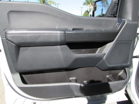 Used 2022 Ford F150 XL w/ STX Appearance Package RWD image 22