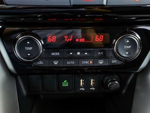 New 2026 Mitsubishi Eclipse Cross SE AWD/4WD image 23