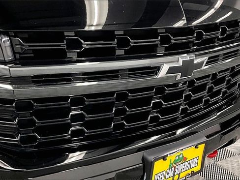 Used 2021 Chevrolet Tahoe Z71 w/ Luxury Package image 31