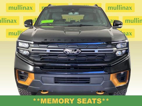 New 2026 Ford Expedition Tremor image 16