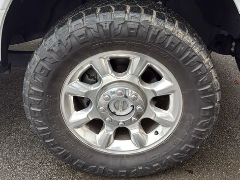 Used 2019 Ford F250 XLT image 35