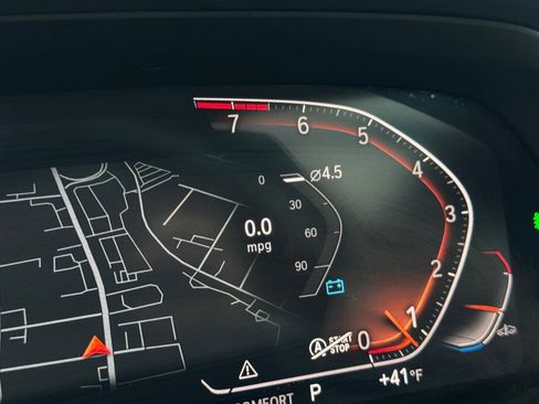 Used 2019 BMW X5 xDrive40i w/ Convenience Package image 51