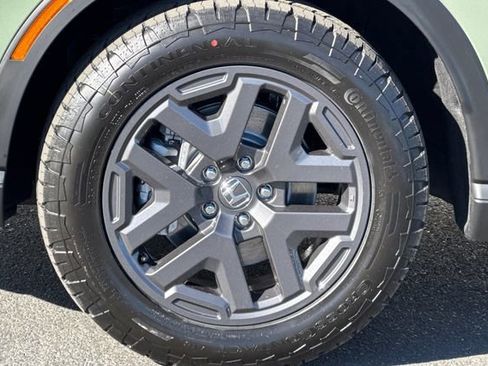 New 2026 Honda CR-V TrailSport image 29