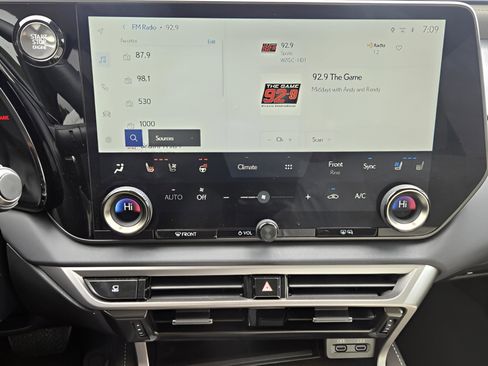 Certified 2023 Lexus RX 350 Premium Plus w/ Accessory Package (Z1) image 27