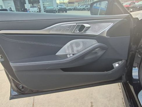 Used 2023 BMW M850i Gran Coupe xDrive image 23