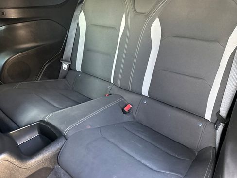 Certified 2023 Chevrolet Camaro LT image 15