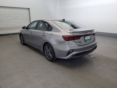 Used 2023 Kia Forte GT-Line image 5